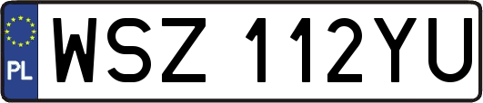 WSZ112YU
