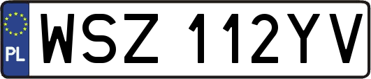 WSZ112YV