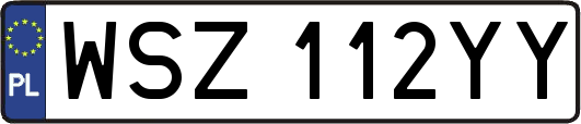 WSZ112YY