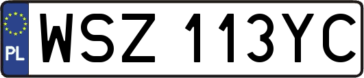WSZ113YC