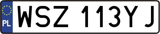WSZ113YJ