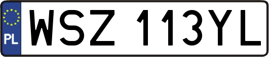 WSZ113YL