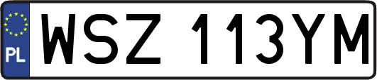 WSZ113YM