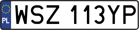 WSZ113YP