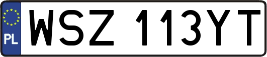 WSZ113YT