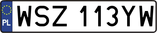 WSZ113YW
