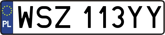 WSZ113YY