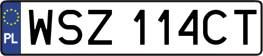 WSZ114CT