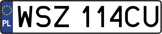 WSZ114CU