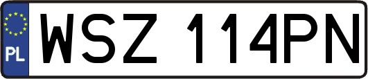 WSZ114PN