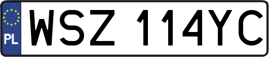 WSZ114YC