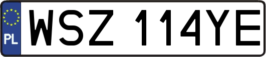 WSZ114YE