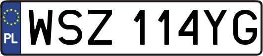 WSZ114YG