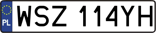 WSZ114YH