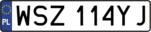 WSZ114YJ