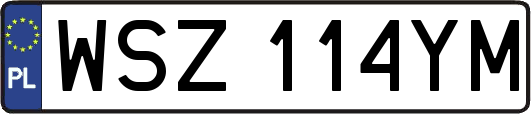 WSZ114YM