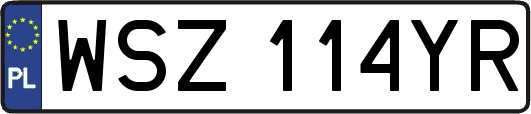 WSZ114YR