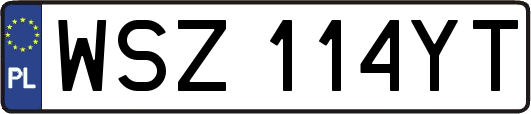 WSZ114YT