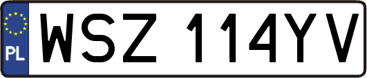 WSZ114YV
