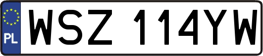 WSZ114YW
