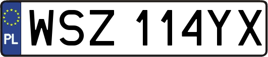 WSZ114YX