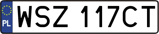 WSZ117CT