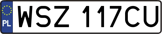 WSZ117CU