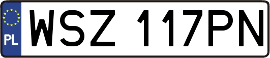 WSZ117PN