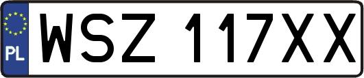 WSZ117XX
