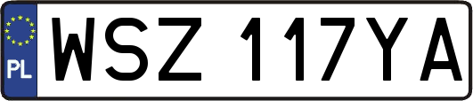 WSZ117YA