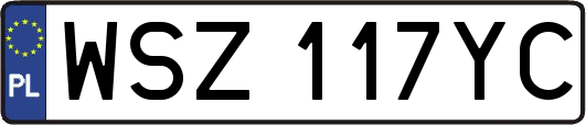 WSZ117YC