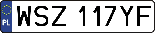 WSZ117YF