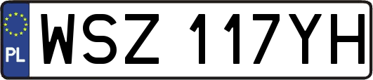 WSZ117YH