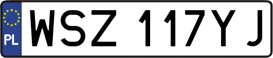 WSZ117YJ