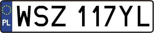 WSZ117YL