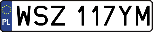 WSZ117YM