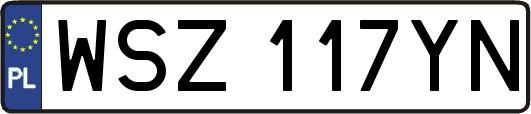 WSZ117YN