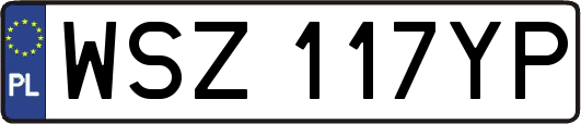 WSZ117YP