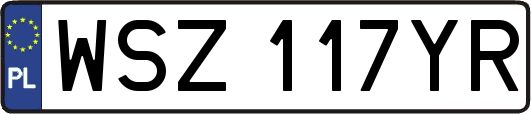 WSZ117YR