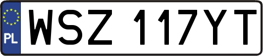 WSZ117YT