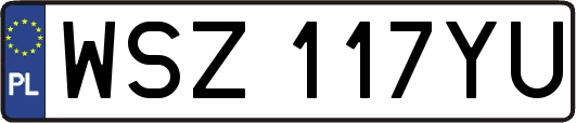 WSZ117YU