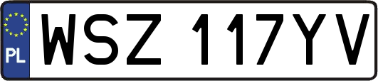 WSZ117YV
