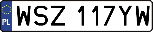 WSZ117YW
