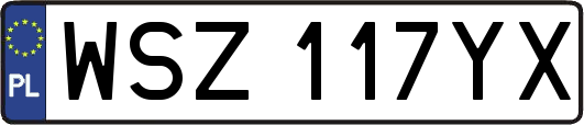 WSZ117YX