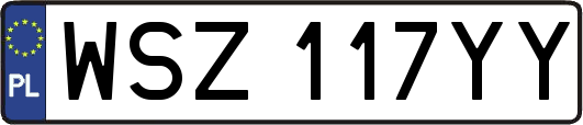 WSZ117YY