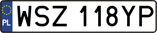 WSZ118YP