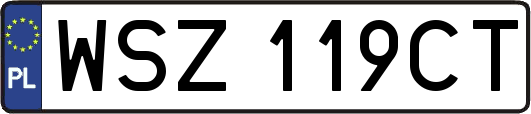 WSZ119CT