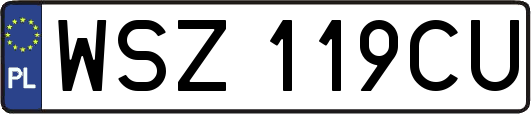 WSZ119CU