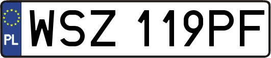 WSZ119PF