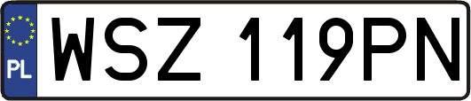 WSZ119PN